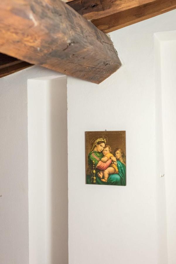 Lovely Loft 2 Steps From The Cathedral In Floransa Dış mekan fotoğraf